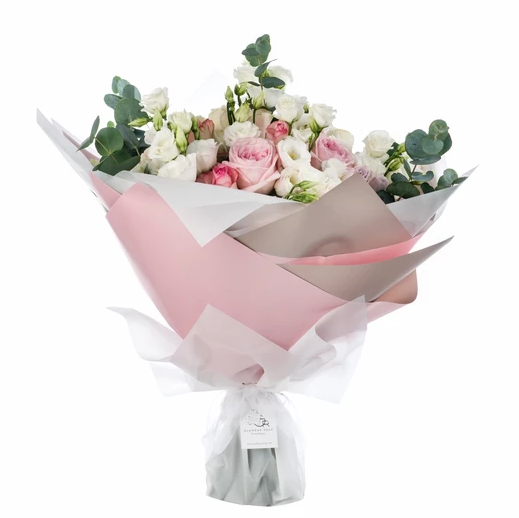online flower shop Dubai