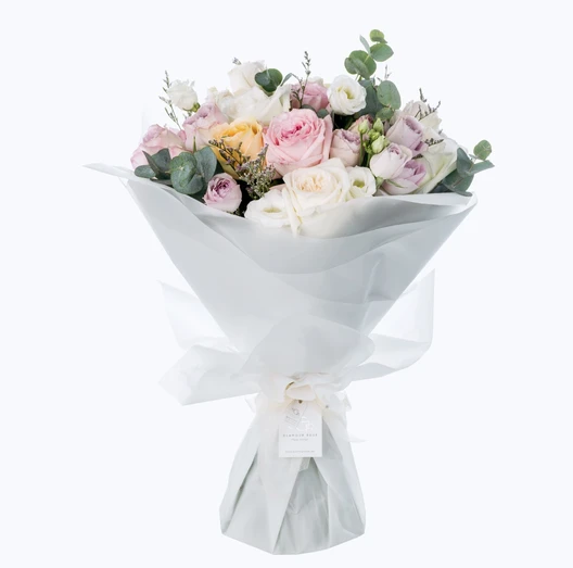 same day flower delivery Dubai