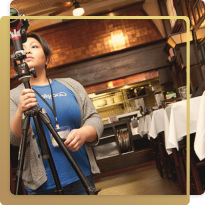 Virtual tour for your company
