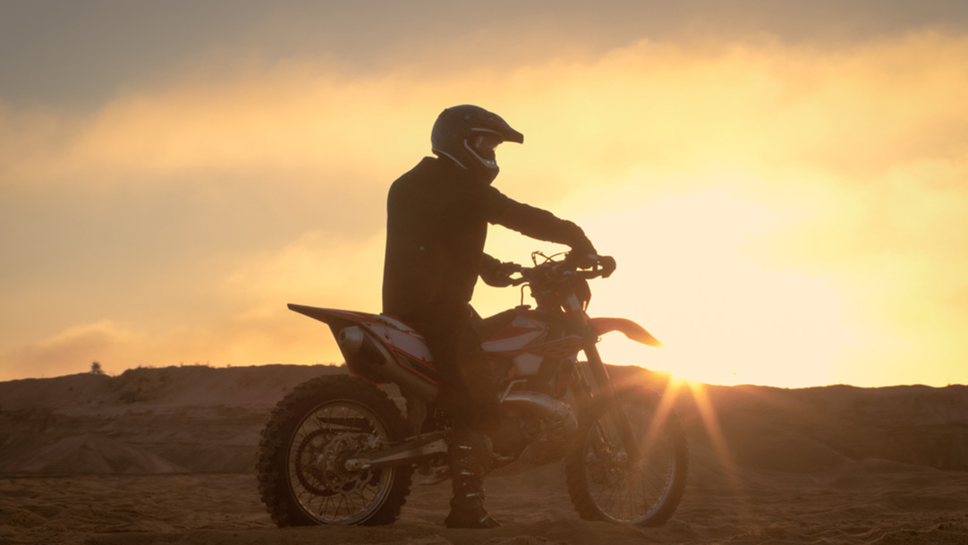 Big Red Adventure Tours in Dubai