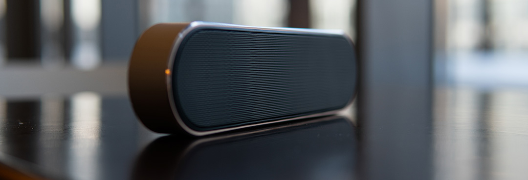 Bluetooth Speaker in UAE