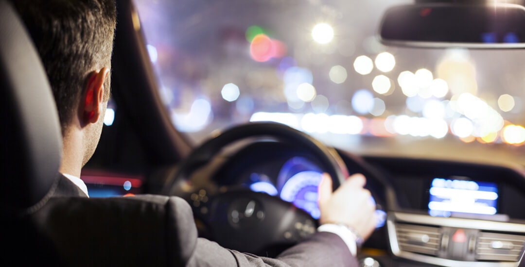 Assisted Journey Driver for Car