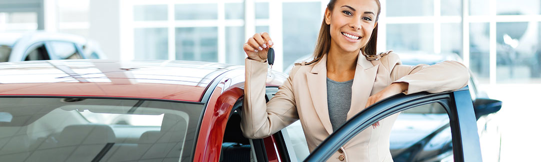 Car for Rent in Dubai
