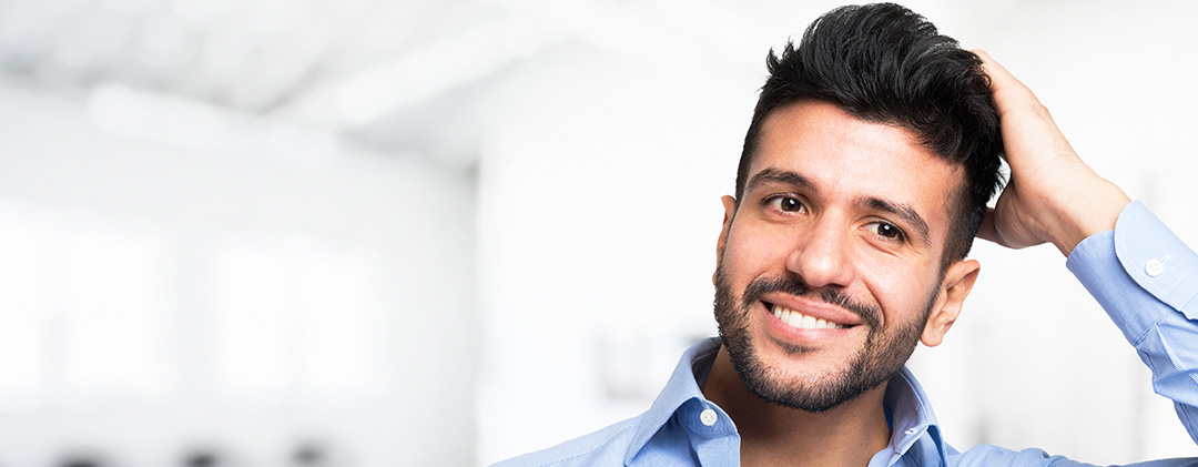 Hair Transplant Clinics in Dubai