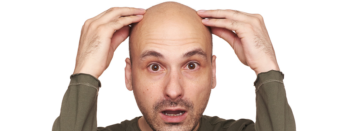 Hair Transplant Clinics in UAE