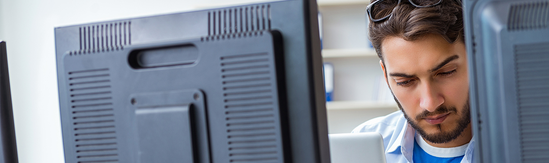 Information Security in UAE
