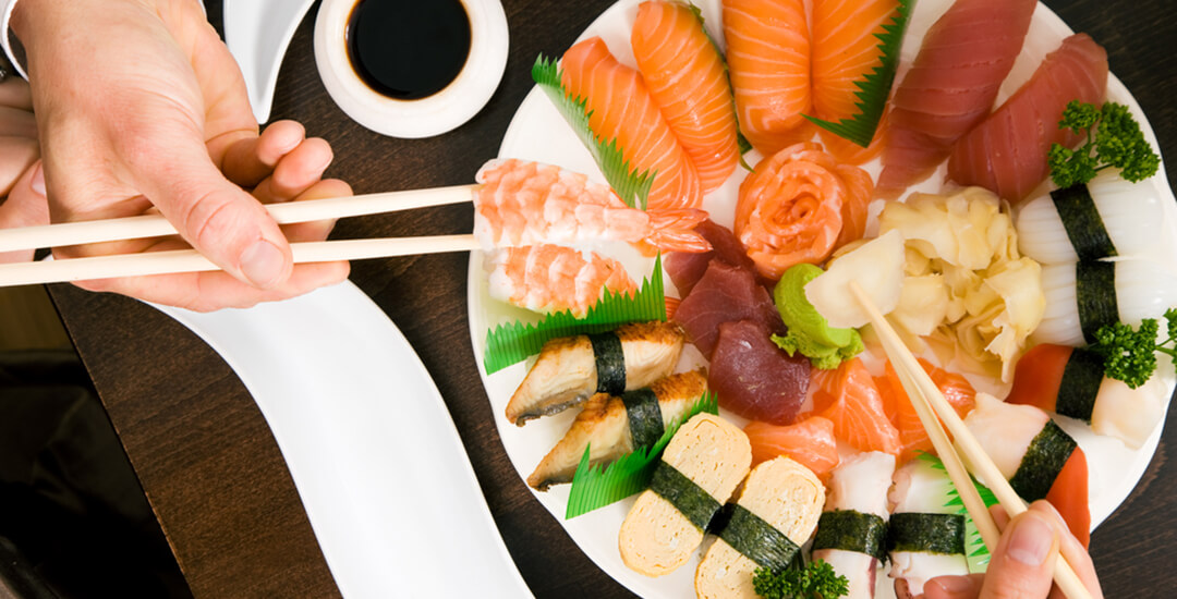 Japanese Restaurant