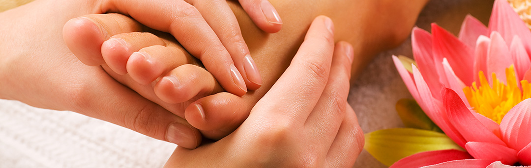 Nearby Massage Center UAE