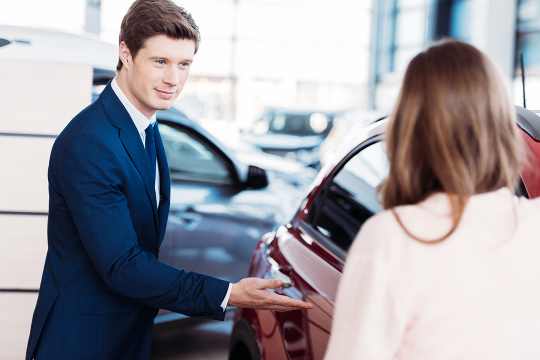 Rent a Car in Dubai