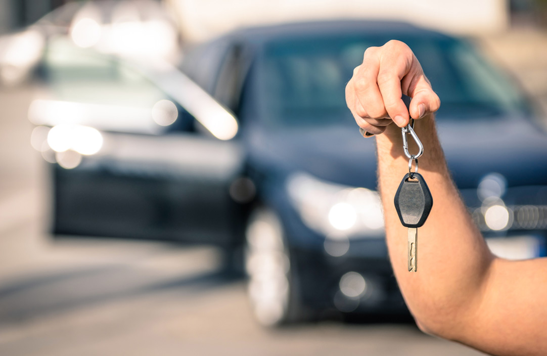 Visit Rental Service
